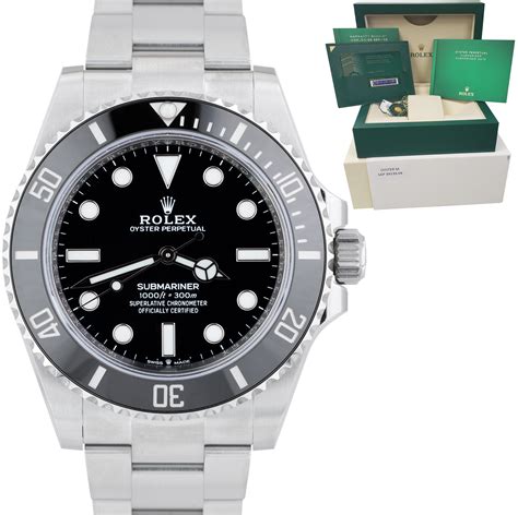 rolex submariner 41mm price.